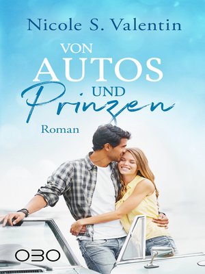 cover image of Von Autos und Prinzen